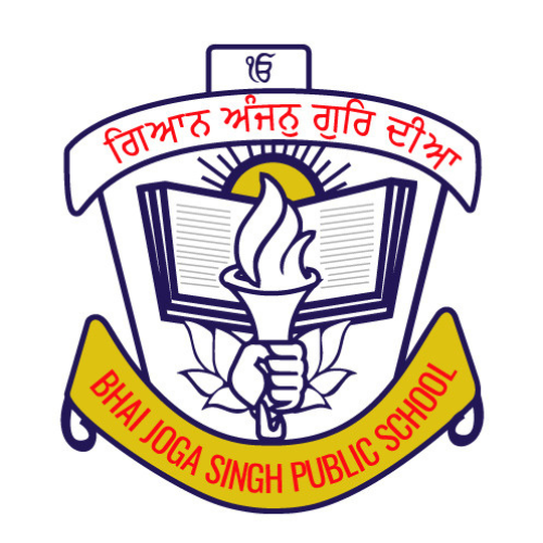 BHAI JOGA SINGH PUBLIC SCHOOL