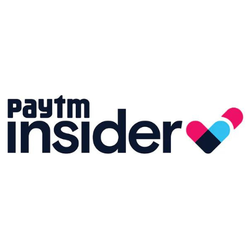 Paytm insider by Paytm logo