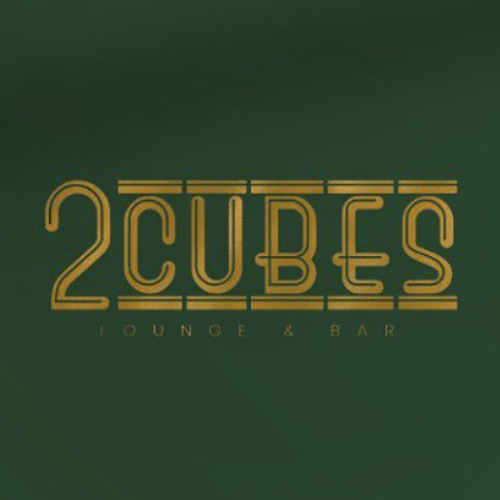 2 Cubes