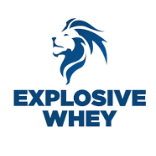 Explosive whey