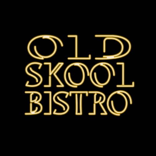 Old skool bistro